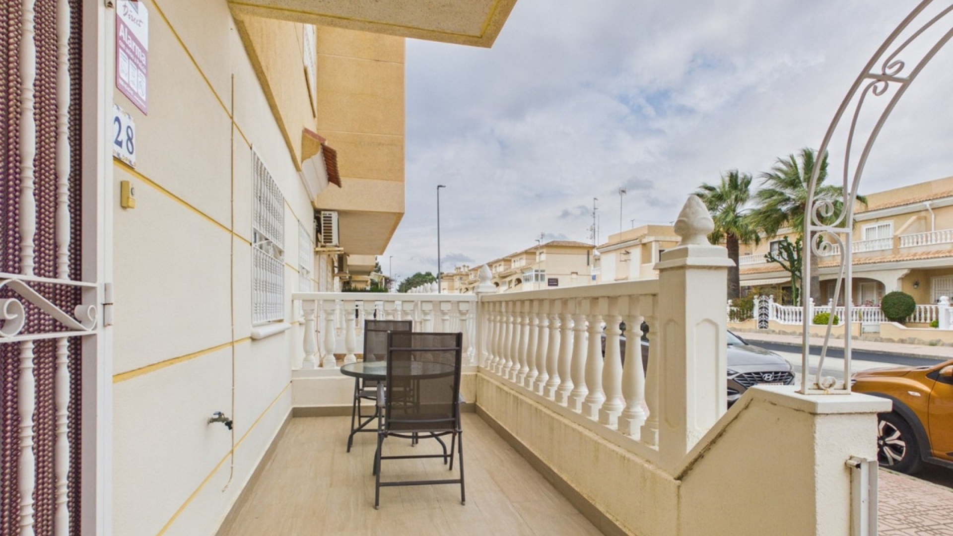 Wederverkoop - Appartement - Los Alcazares - Los Alcazares Centro