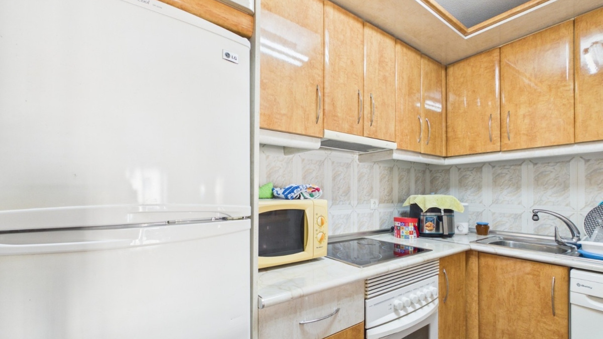 Wederverkoop - Appartement - Los Alcazares - Los Alcazares Centro