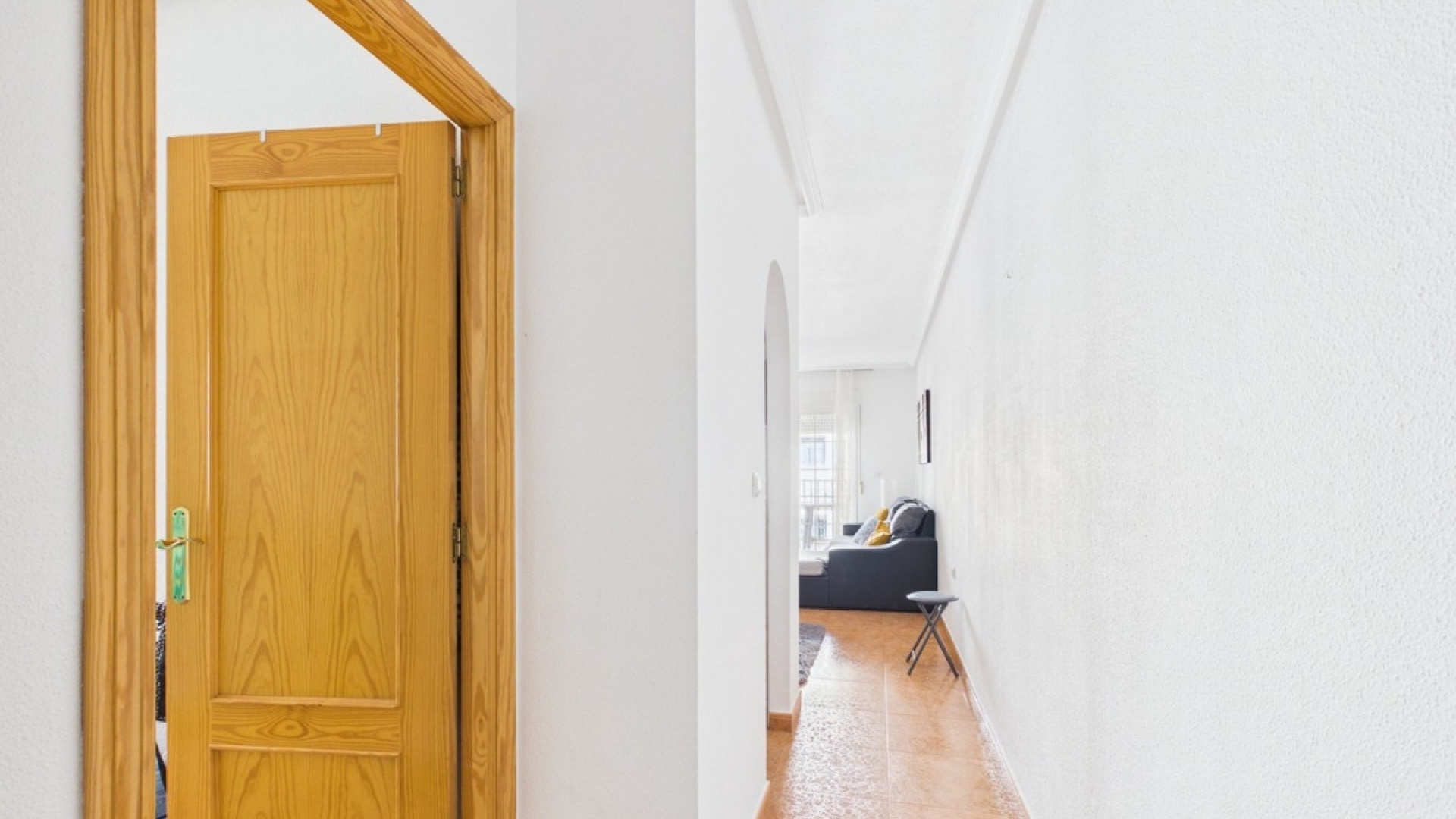Wederverkoop - Appartement - Los Alcazares - Los Alcazares Centro