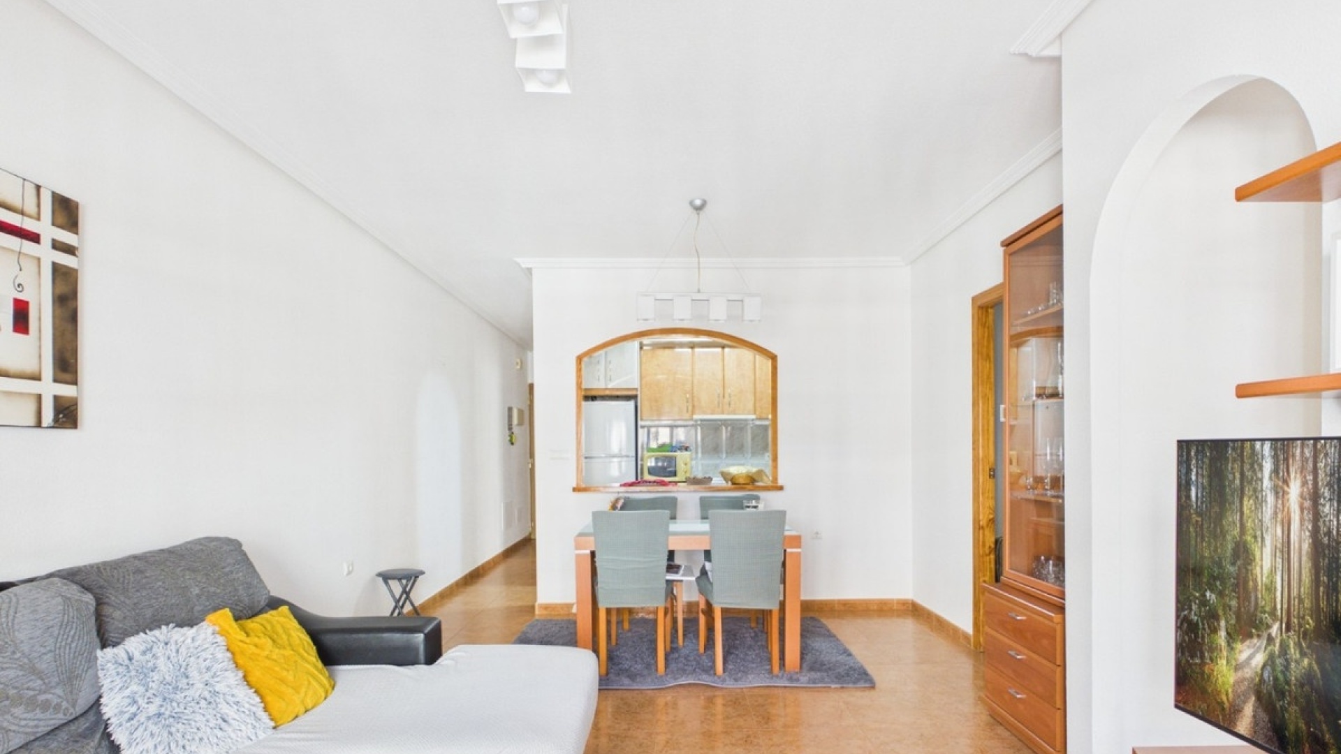 Wederverkoop - Appartement - Los Alcazares - Los Alcazares Centro