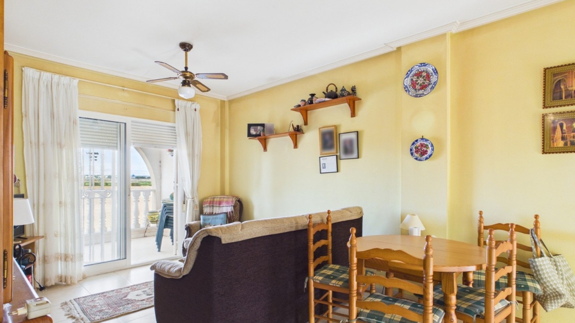 Wederverkoop - Appartement - Los Alcazares - Los Alcazares Centro