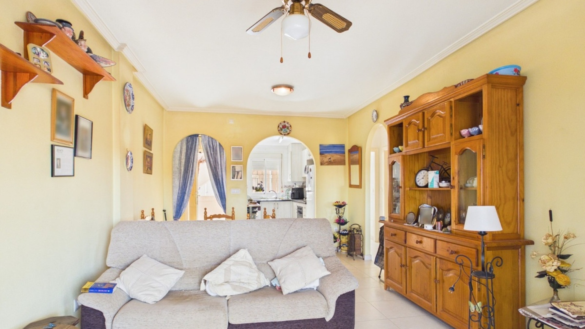 Wederverkoop - Appartement - Los Alcazares - Los Alcazares Centro