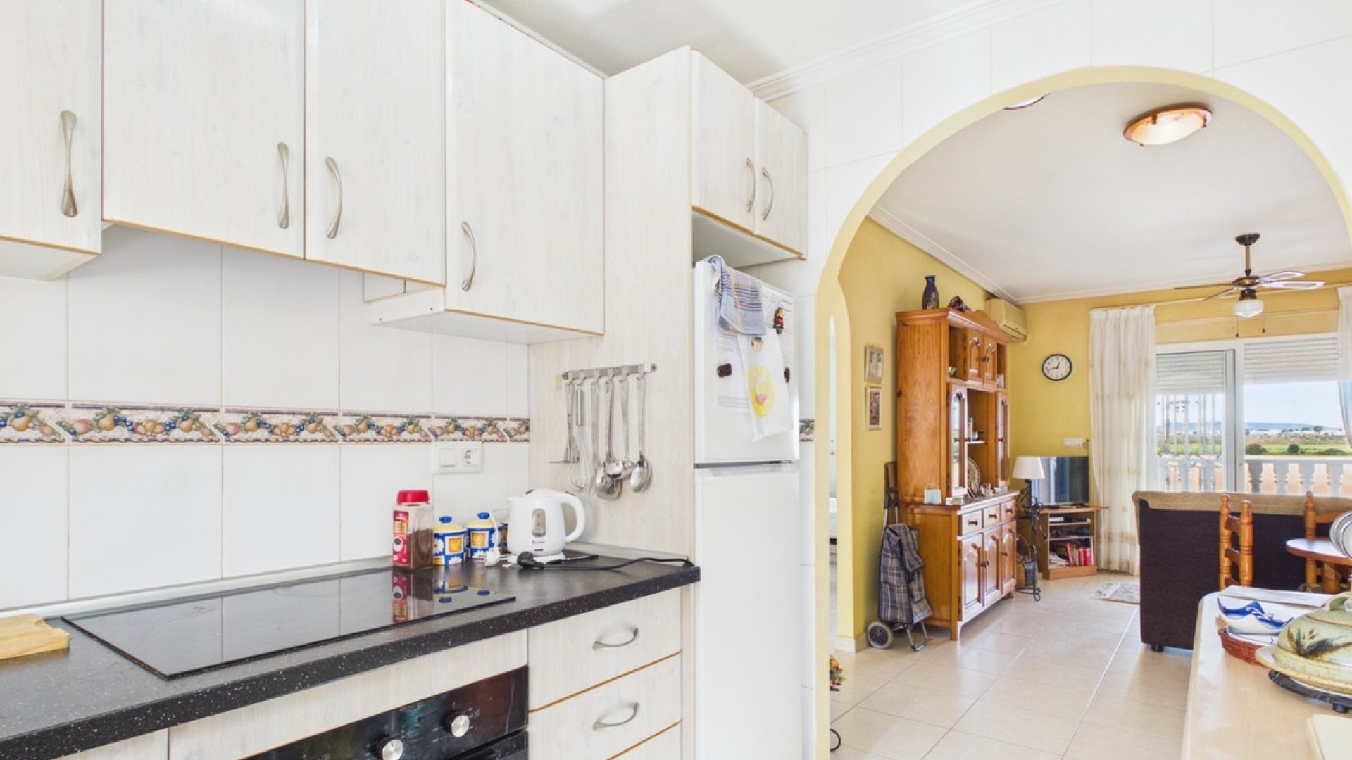 Wederverkoop - Appartement - Los Alcazares - Los Alcazares Centro