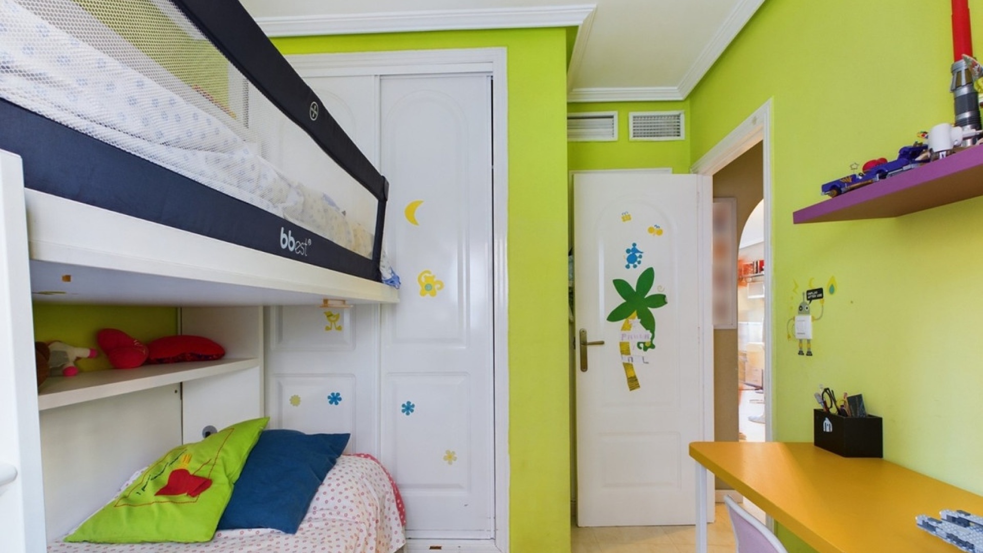 Wederverkoop - Appartement - Los Alcazares - Los Alcazares Centro