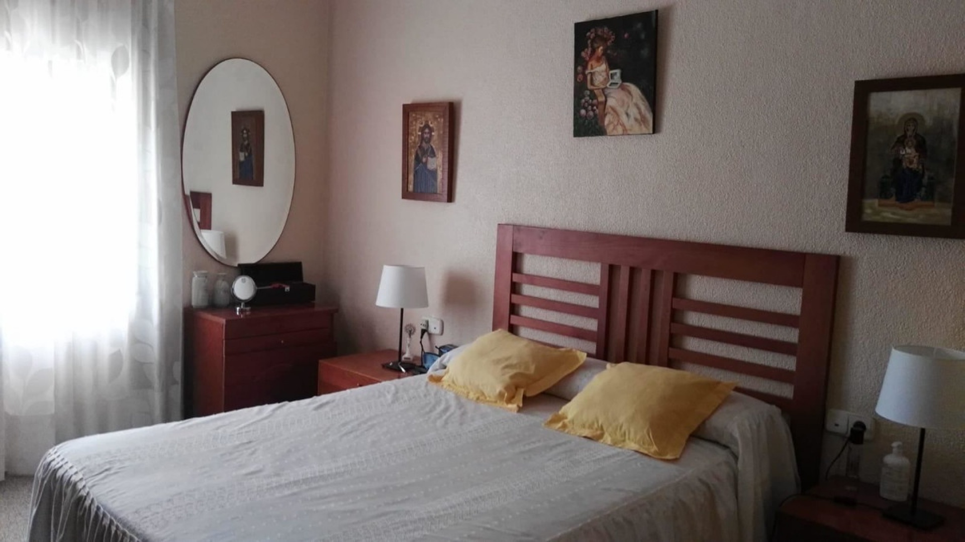 Wederverkoop - Appartement - Los Alcazares - Los Alcazares Centro