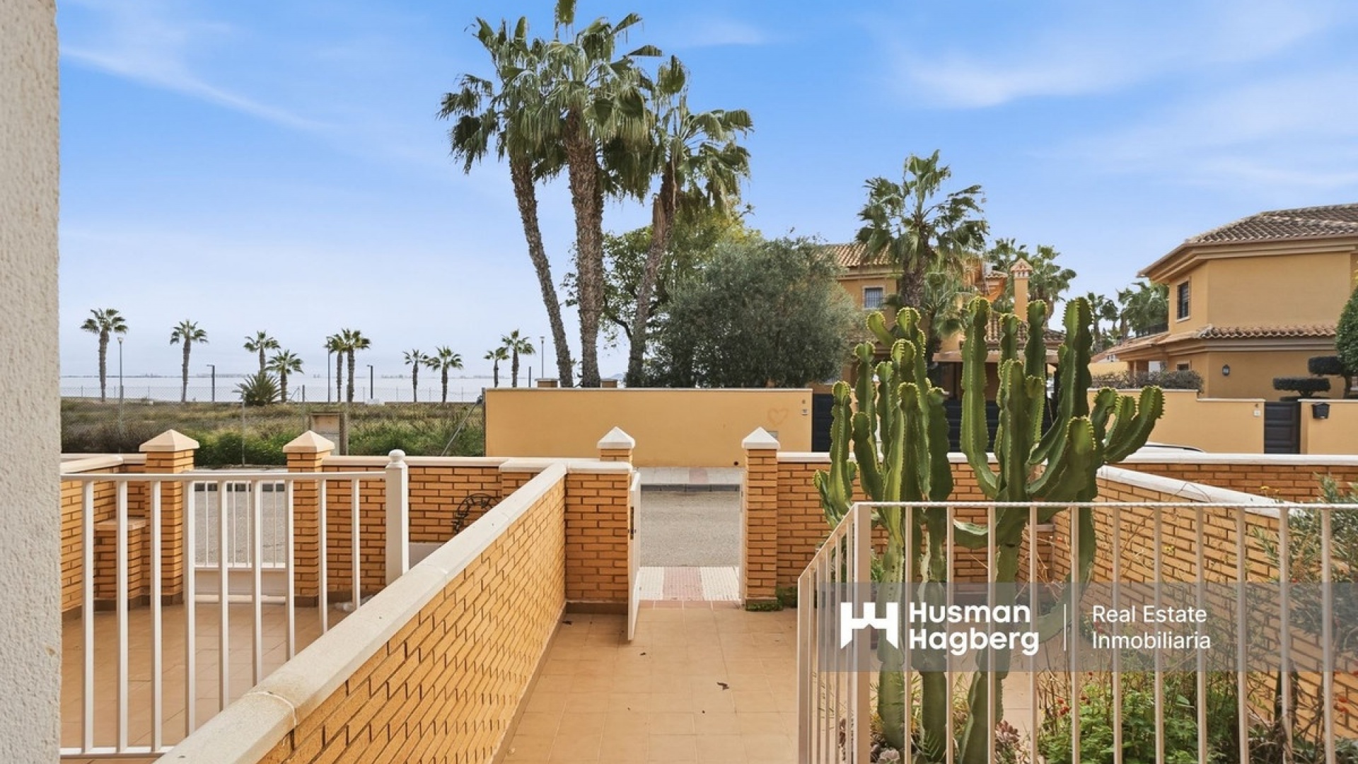 Wederverkoop - Appartement - Los Alcazares - Los Alcazares Centro