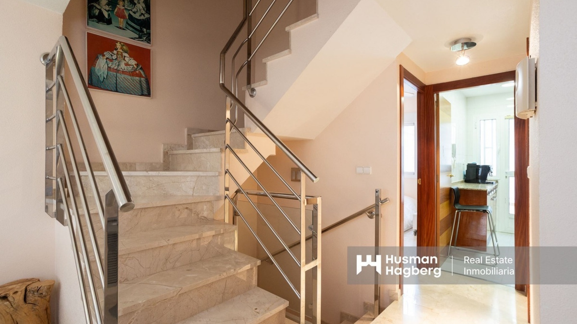 Wederverkoop - Appartement - Los Alcazares - Los Alcazares Centro