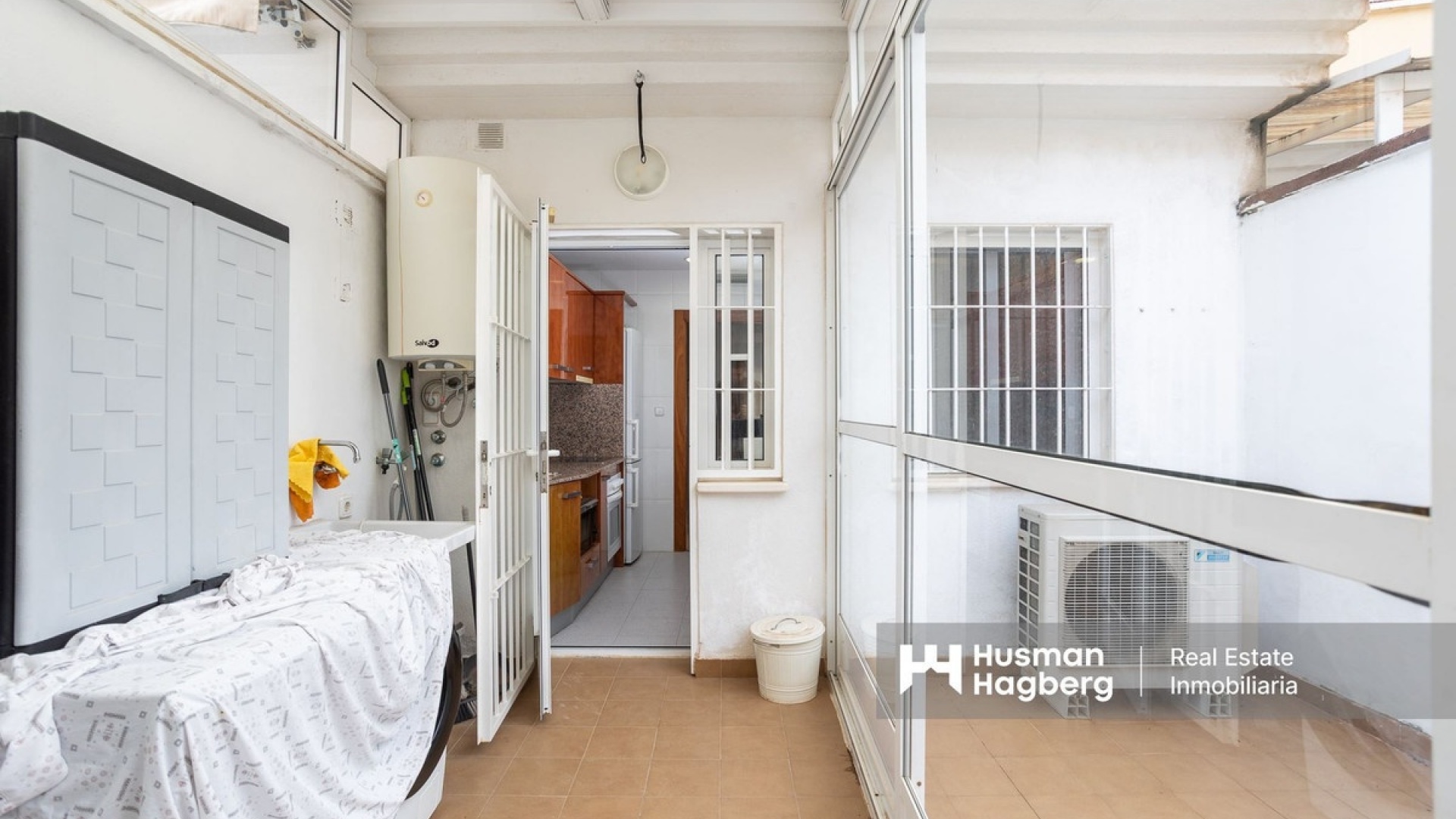 Wederverkoop - Appartement - Los Alcazares - Los Alcazares Centro