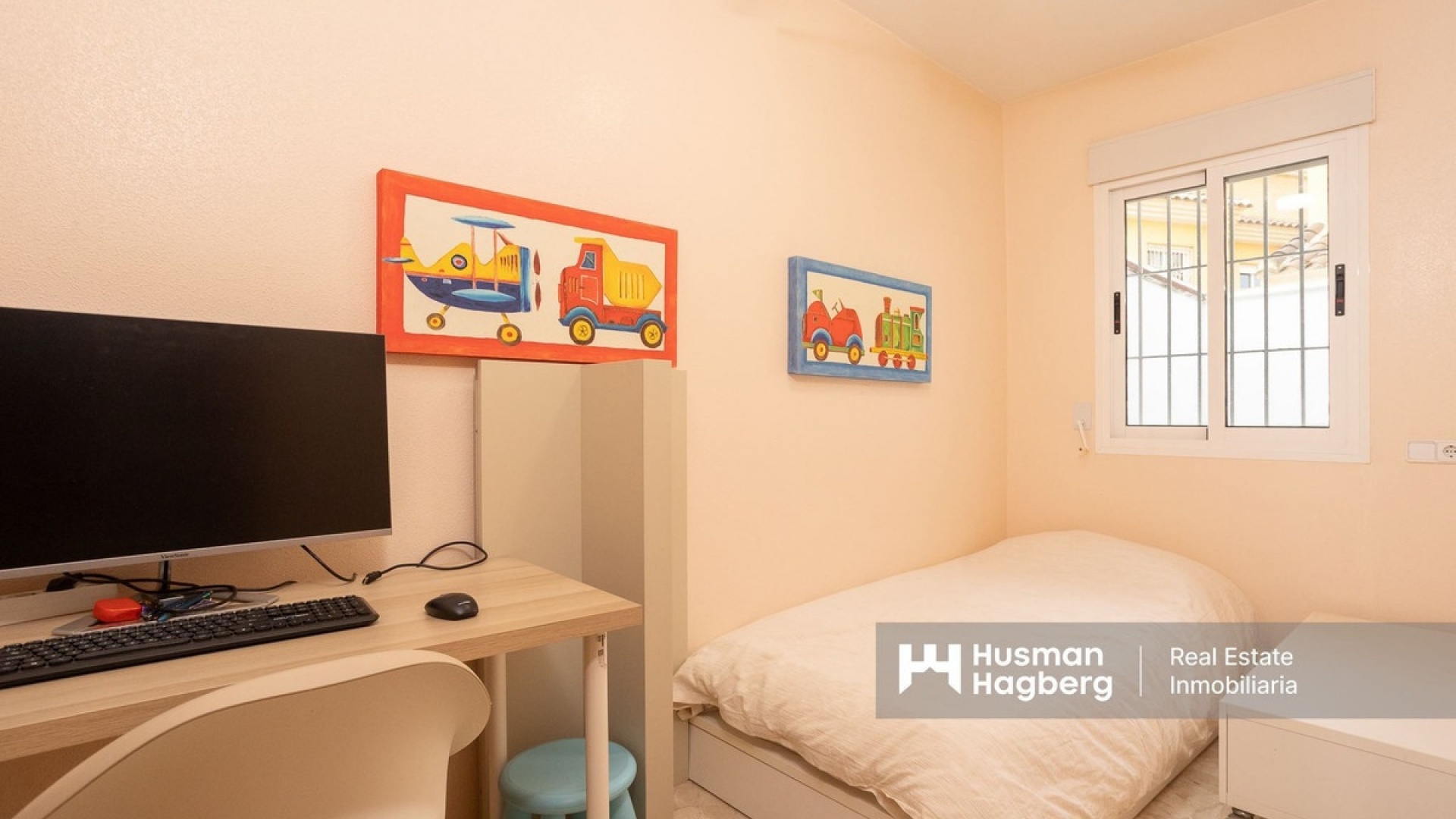Wederverkoop - Appartement - Los Alcazares - Los Alcazares Centro