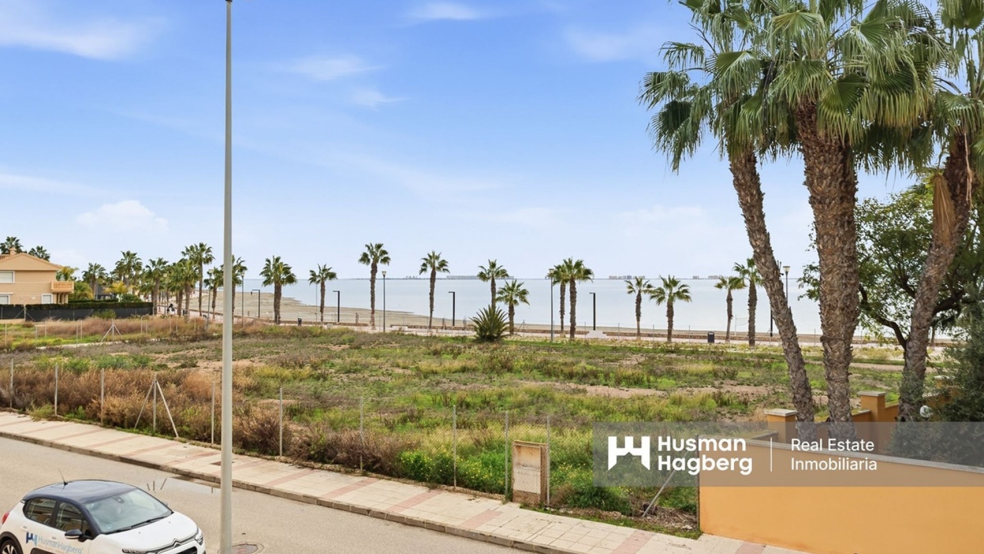 Wederverkoop - Appartement - Los Alcazares - Los Alcazares Centro