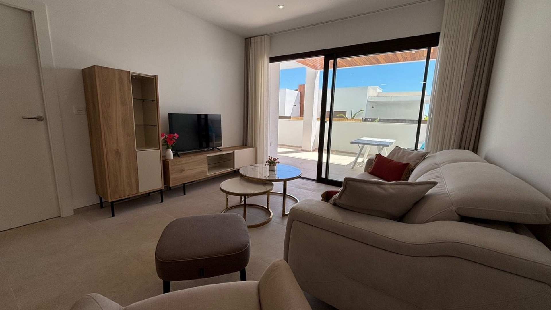 Wederverkoop - Appartement - Los Alcazares - Los Alcazares Centro