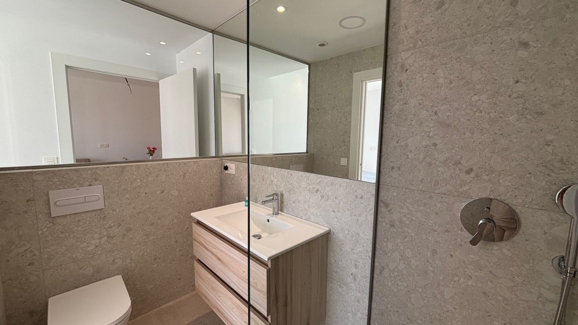 Wederverkoop - Appartement - Los Alcazares - Los Alcazares Centro