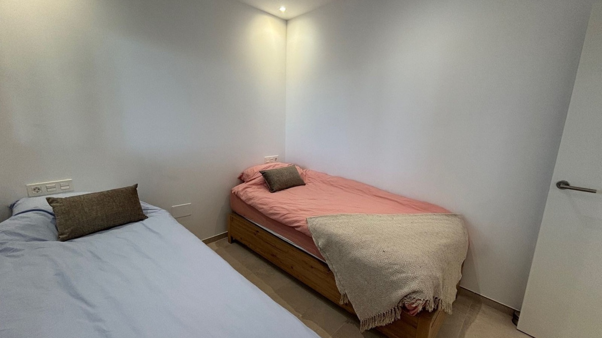 Wederverkoop - Appartement - Los Alcazares - Los Alcazares Centro