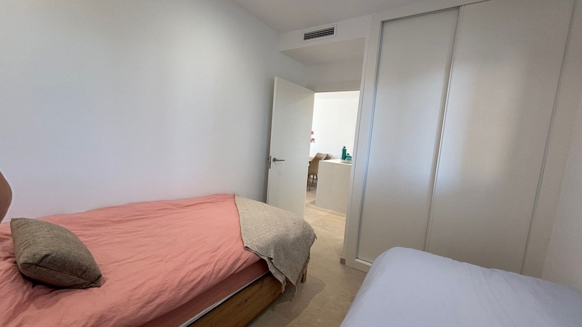 Wederverkoop - Appartement - Los Alcazares - Los Alcazares Centro