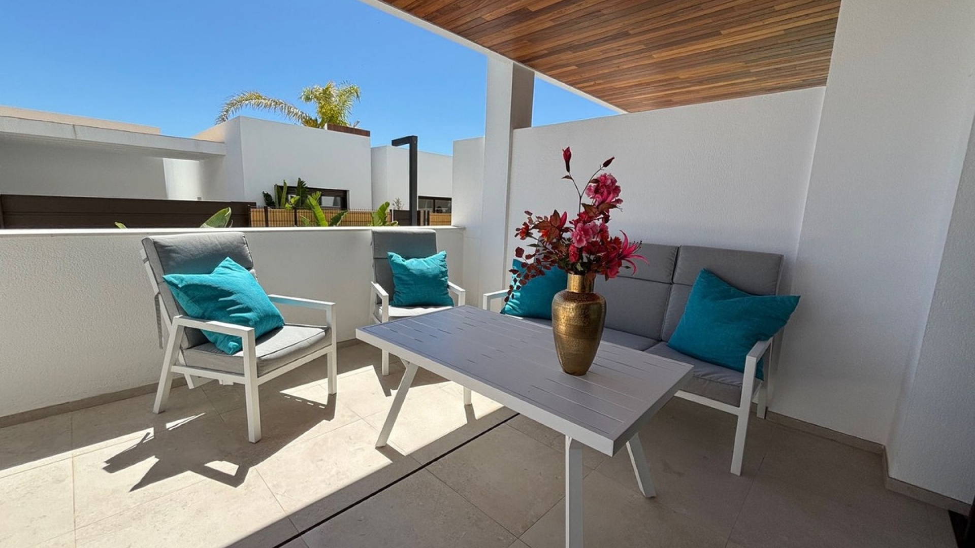 Wederverkoop - Appartement - Los Alcazares - Los Alcazares Centro