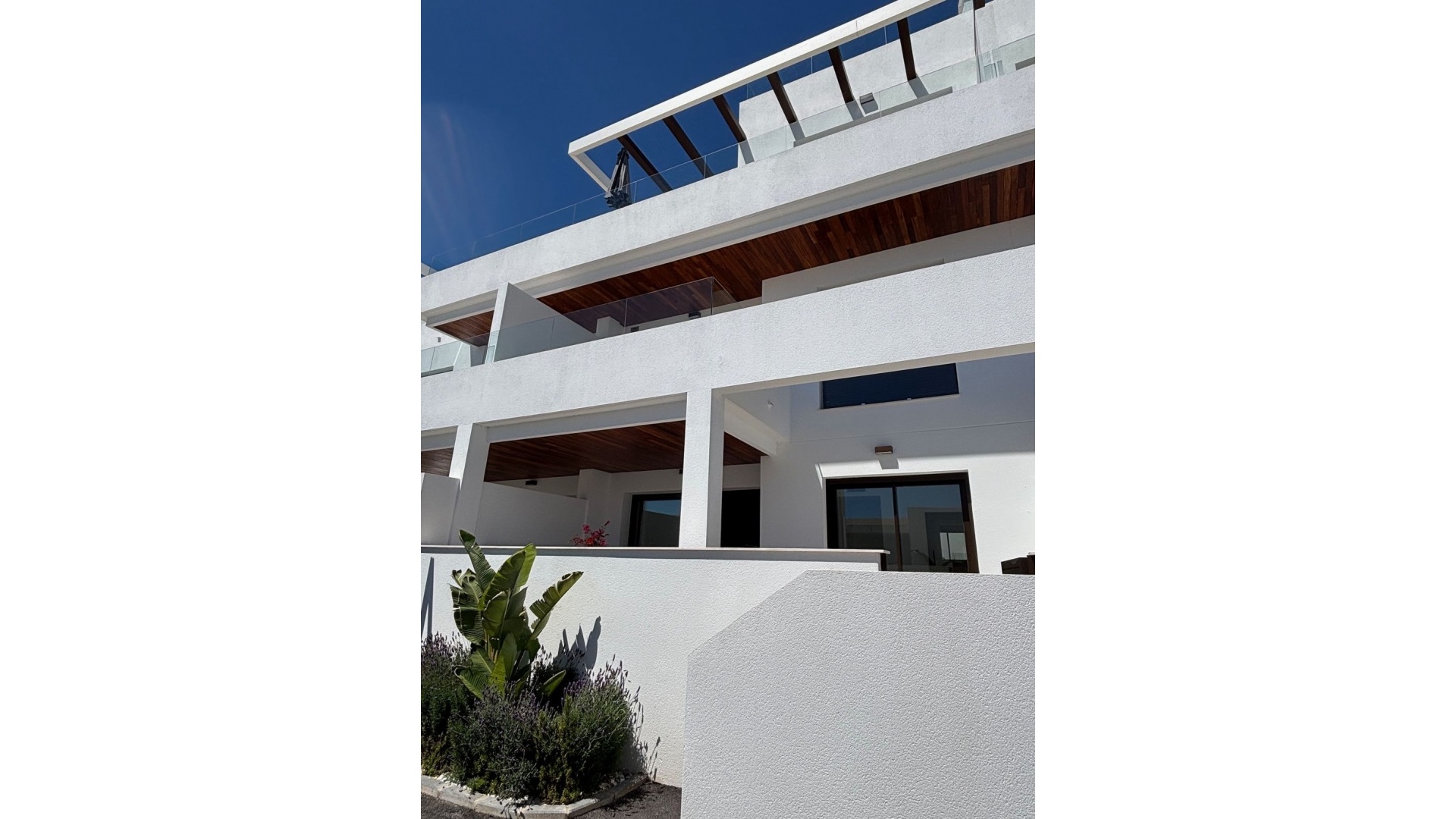Wederverkoop - Appartement - Los Alcazares - Los Alcazares Centro