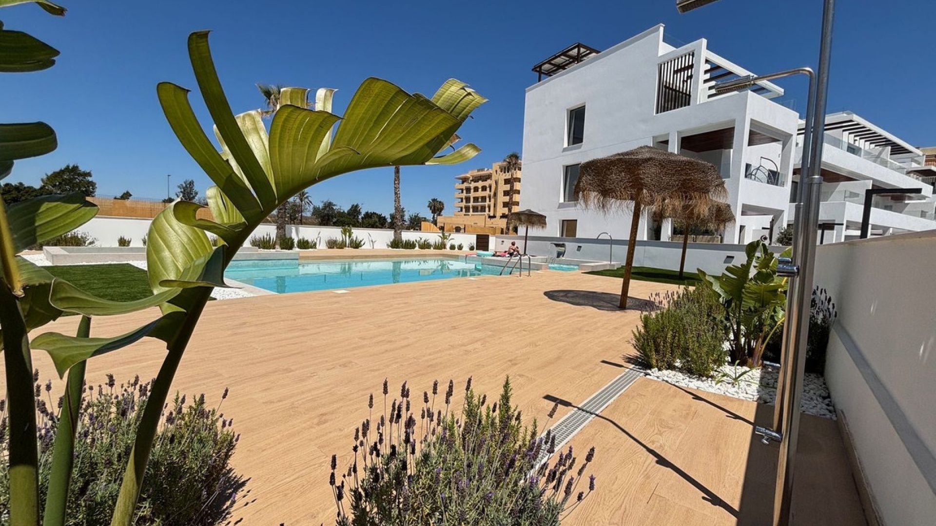 Wederverkoop - Appartement - Los Alcazares - Los Alcazares Centro
