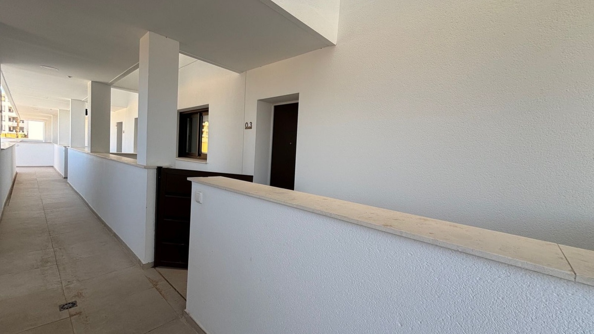 Wederverkoop - Appartement - Los Alcazares - Los Alcazares Centro