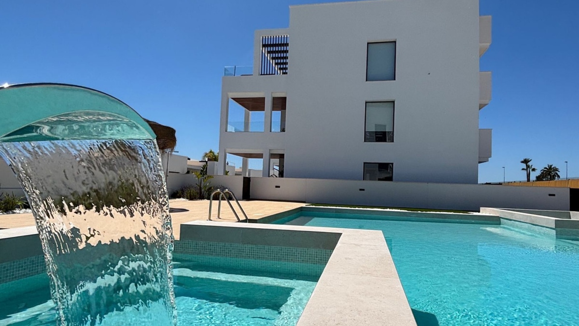 Wederverkoop - Appartement - Los Alcazares - Los Alcazares Centro
