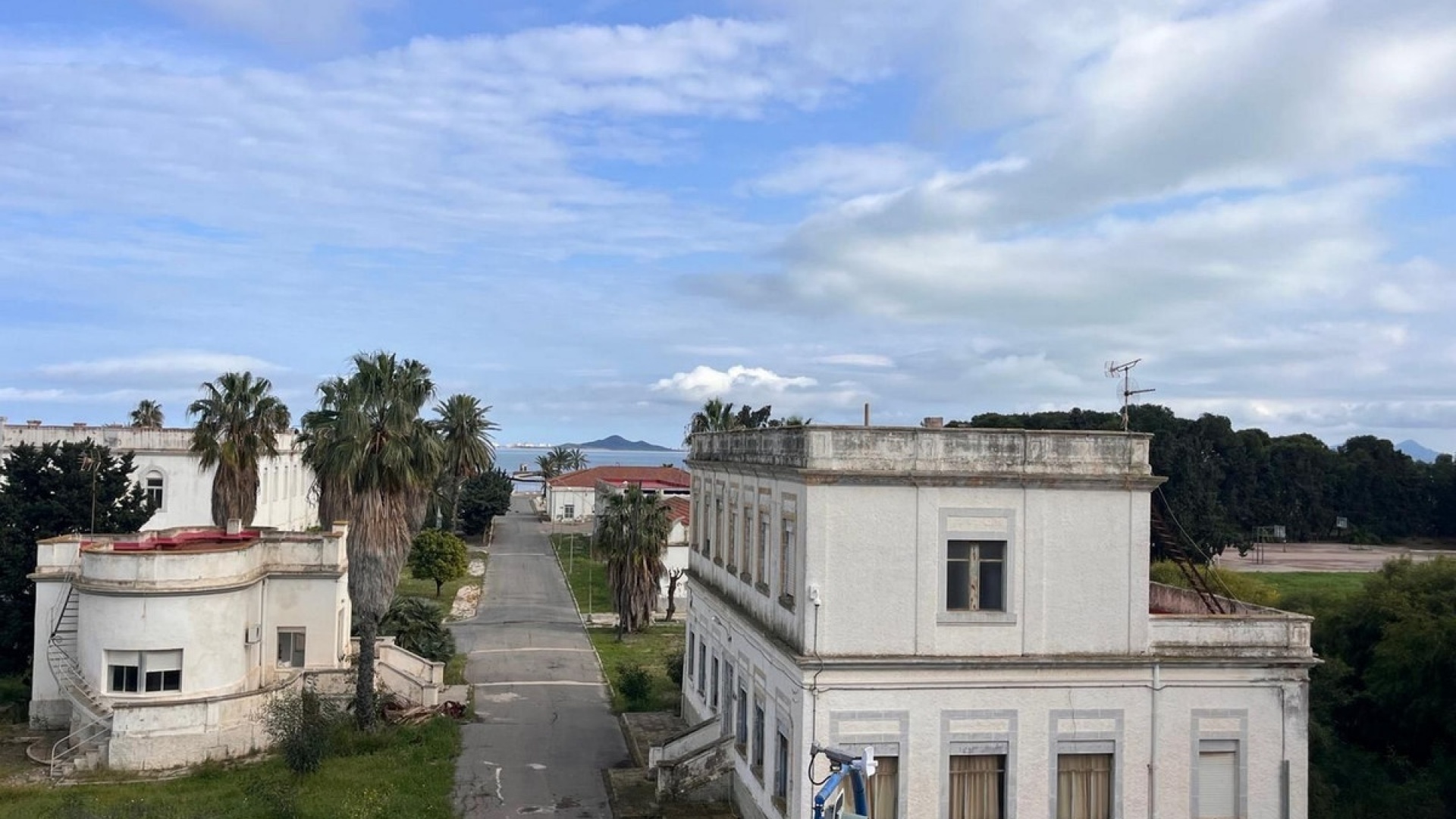 Wederverkoop - Appartement - Los Alcazares - Los Alcazares Centro