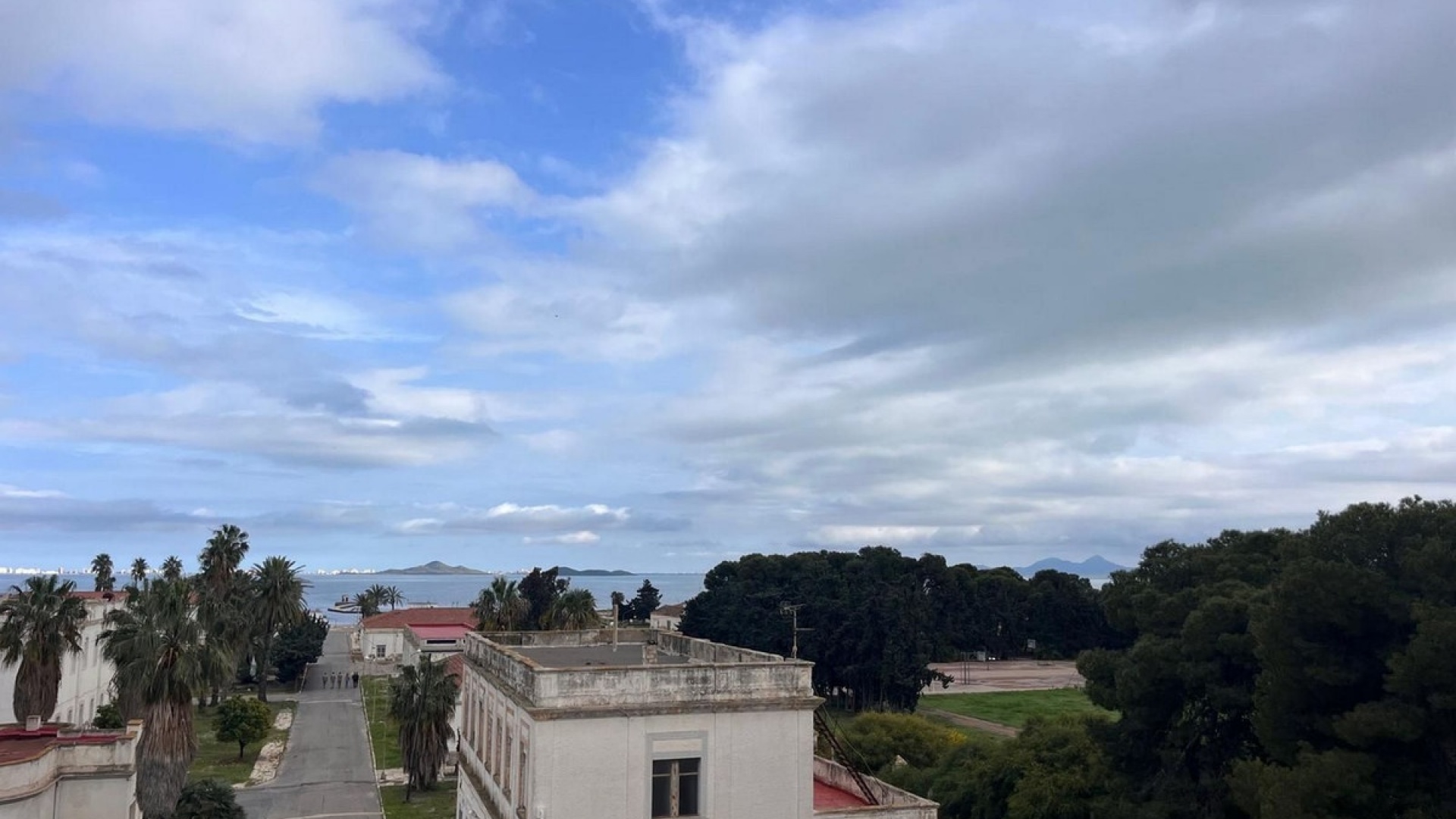 Wederverkoop - Appartement - Los Alcazares - Los Alcazares Centro