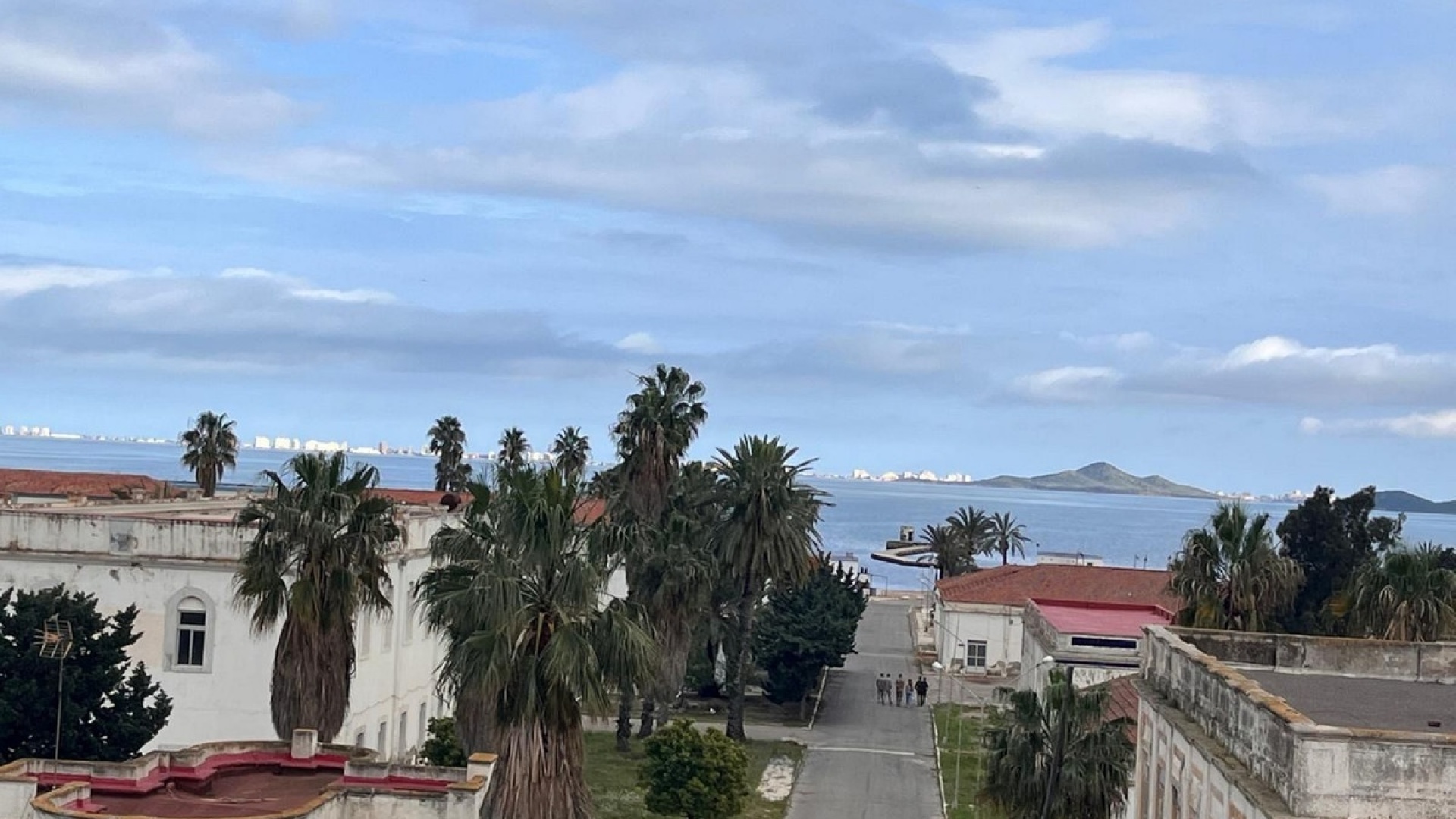Wederverkoop - Appartement - Los Alcazares - Los Alcazares Centro