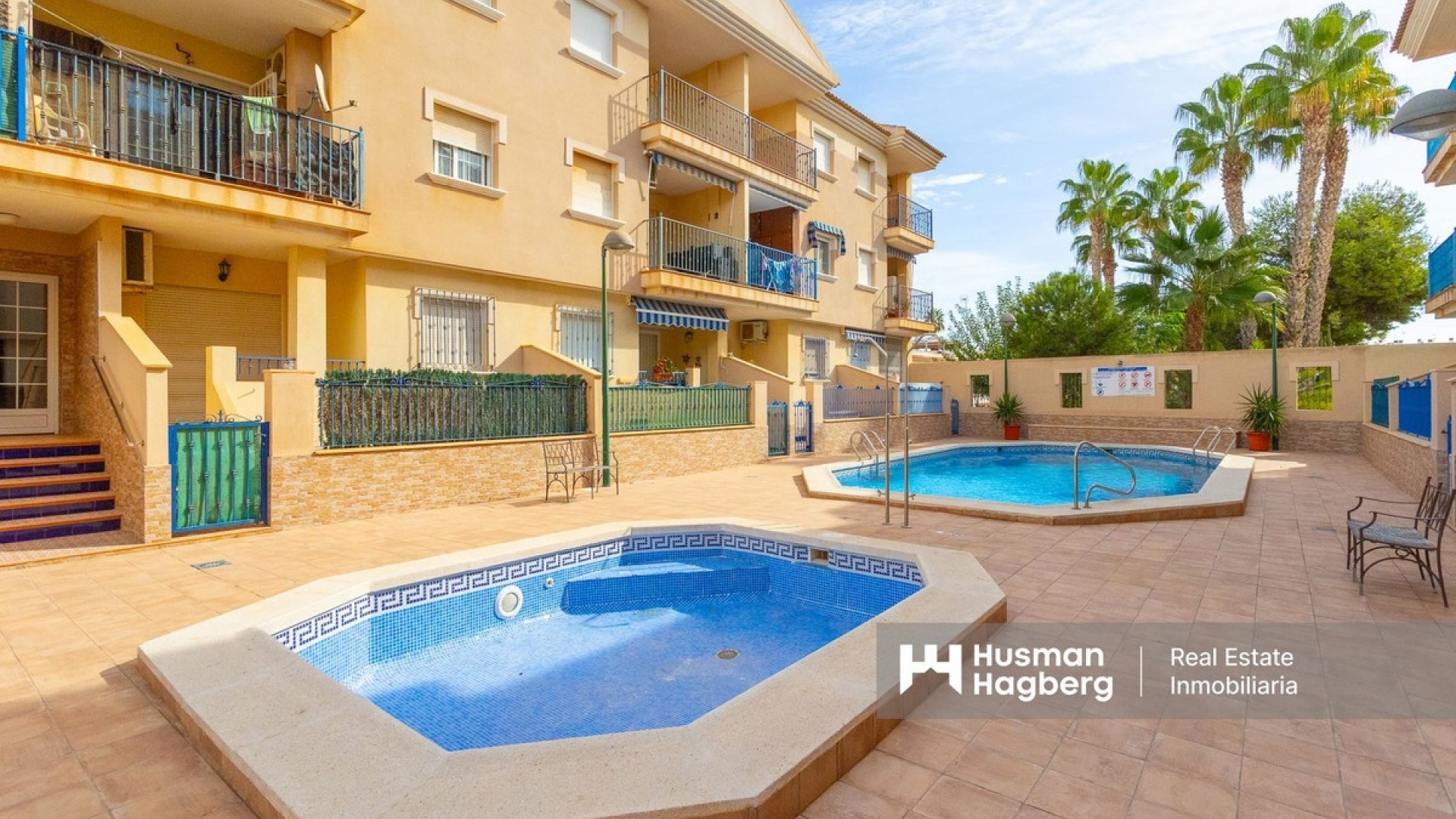Wederverkoop - Appartement - Los Alcazares - Los Alcazares Centro