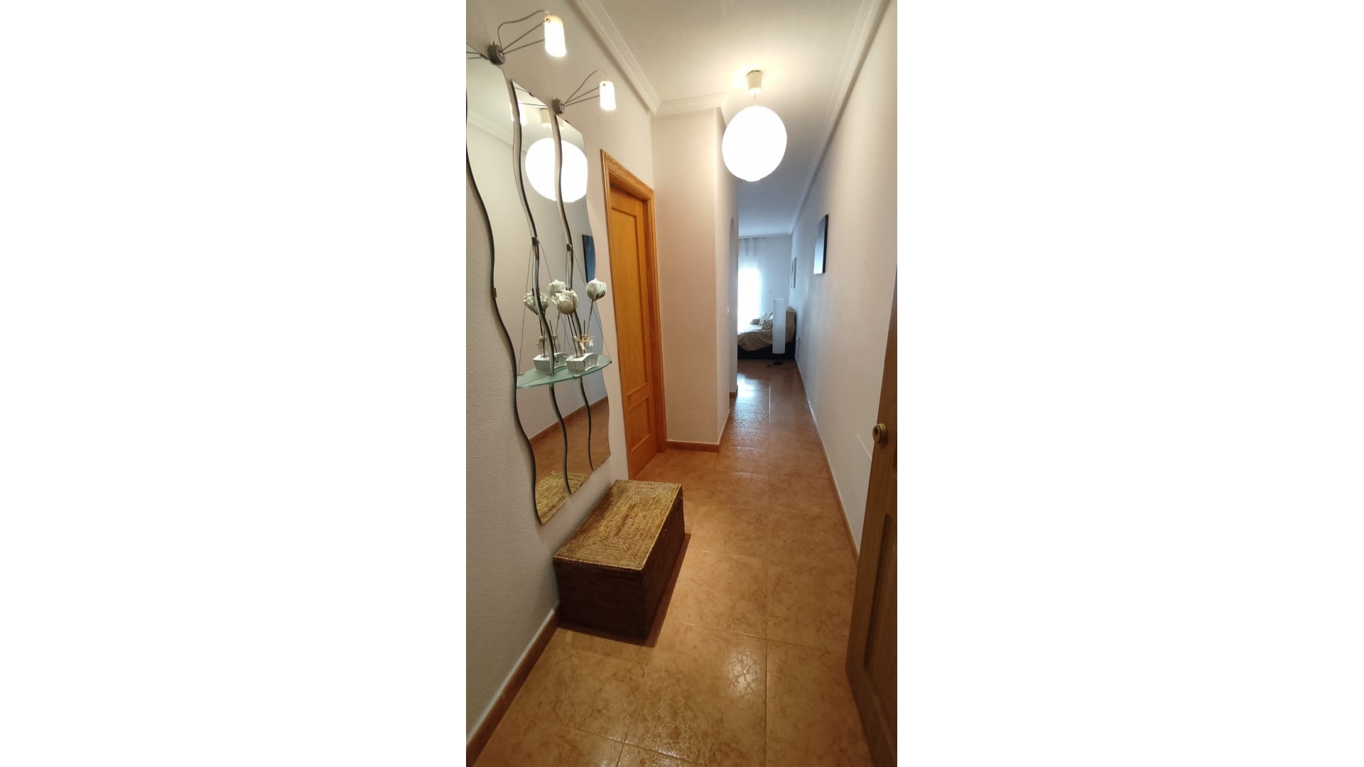 Wederverkoop - Appartement - Los Alcazares - Los Alcazares Centro