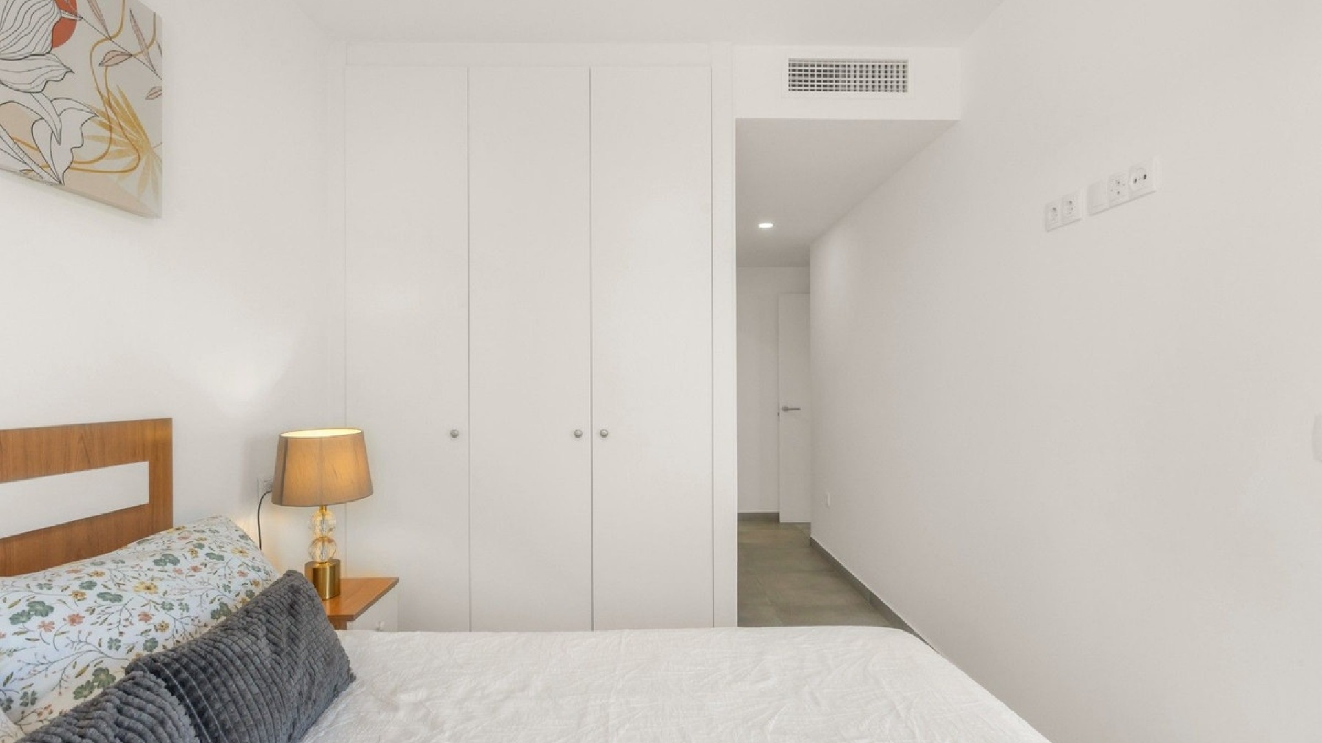 Wederverkoop - Appartement - Los Alcazares - Los Alcazares Centro