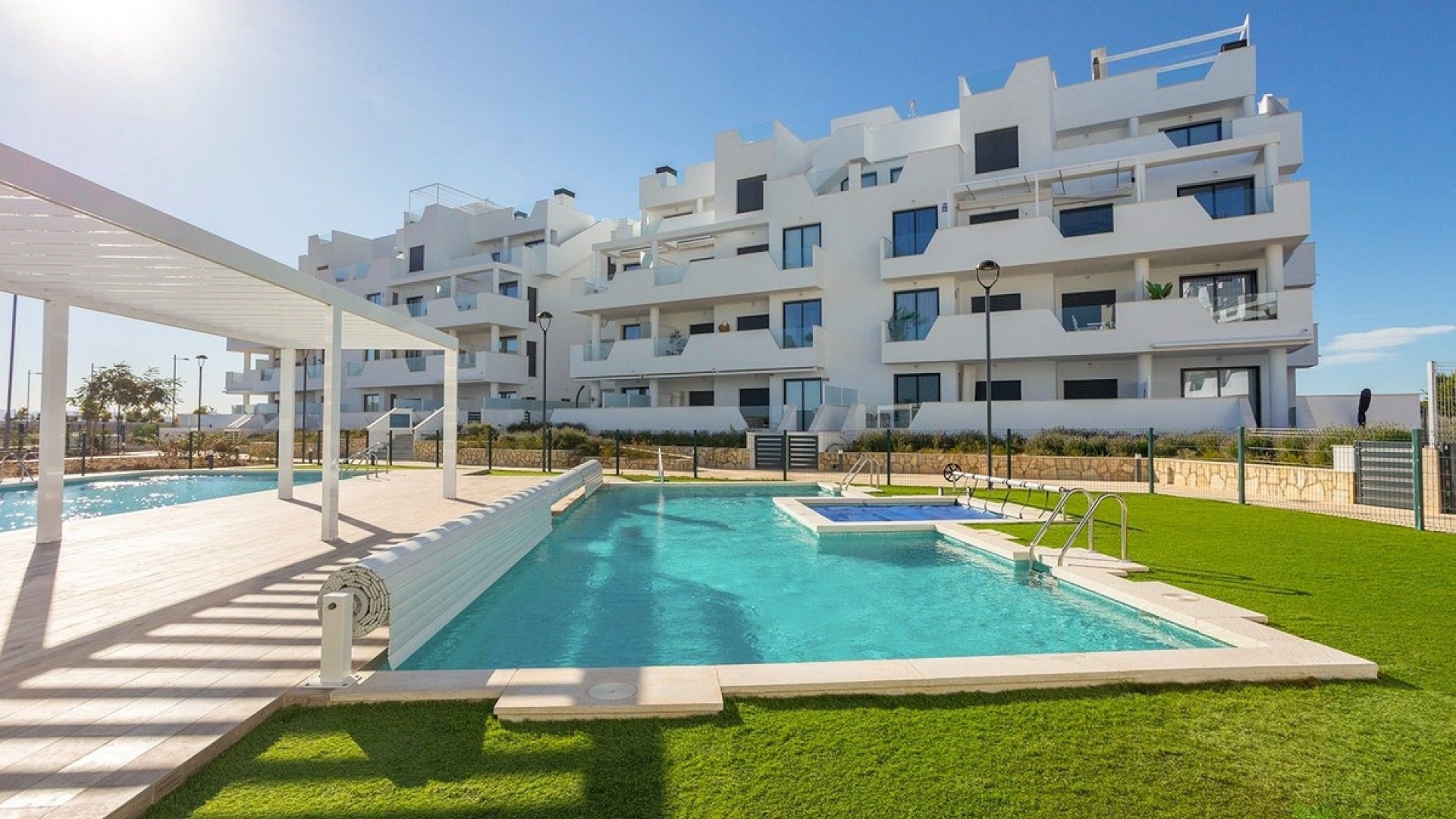 Wederverkoop - Appartement - Los Alcazares - Los Alcazares Centro