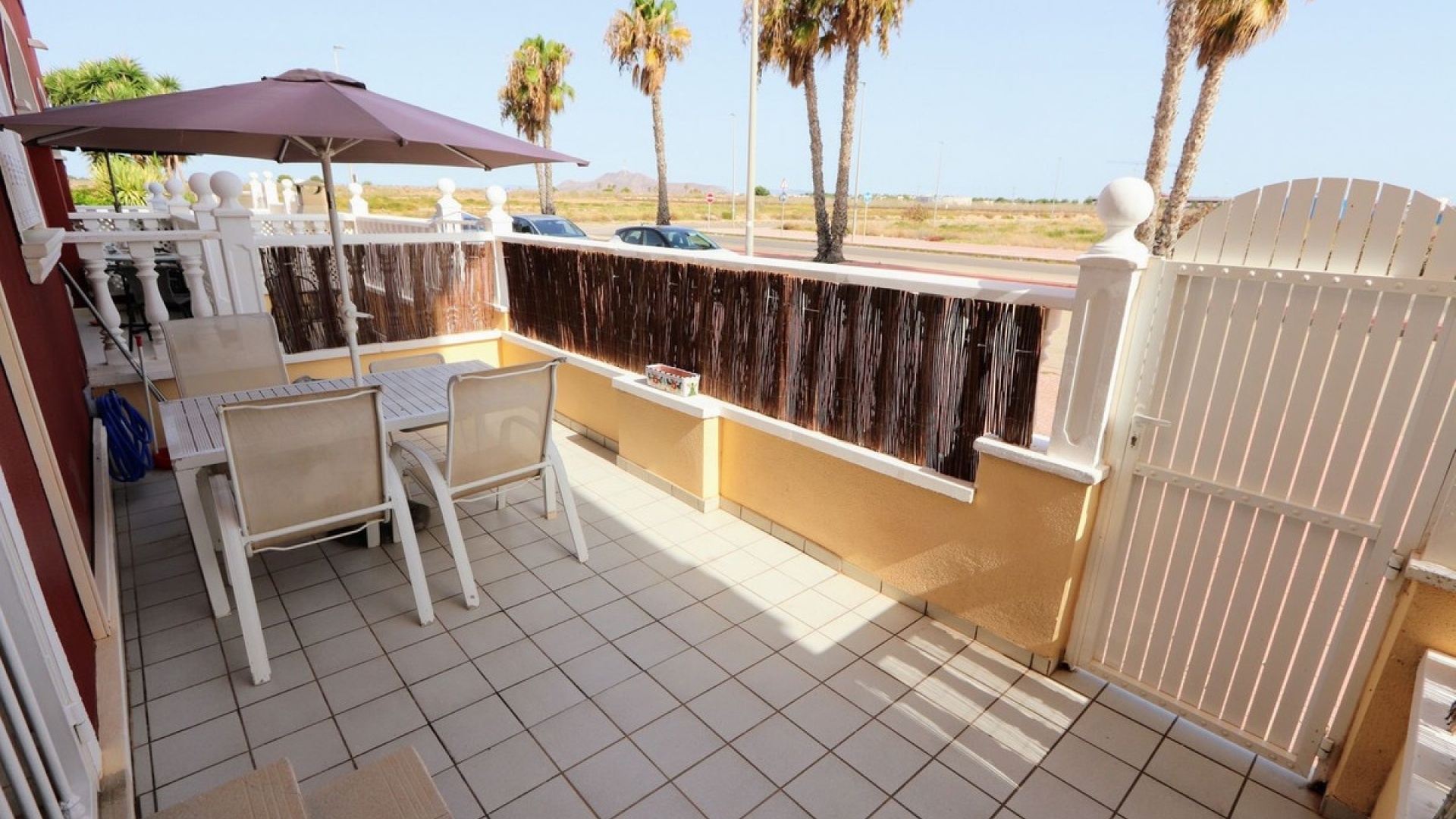 Wederverkoop - Appartement - Los Alcazares - Los Alcazares Centro