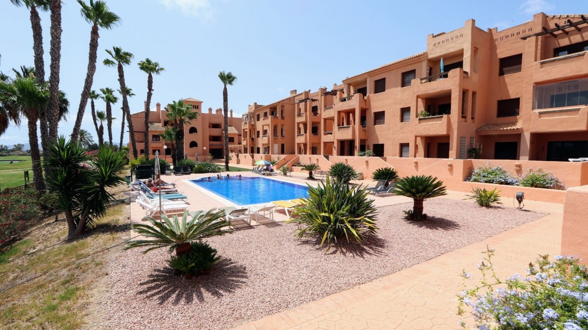 Wederverkoop - Appartement - Los Alcazares - Los Alcazares Centro