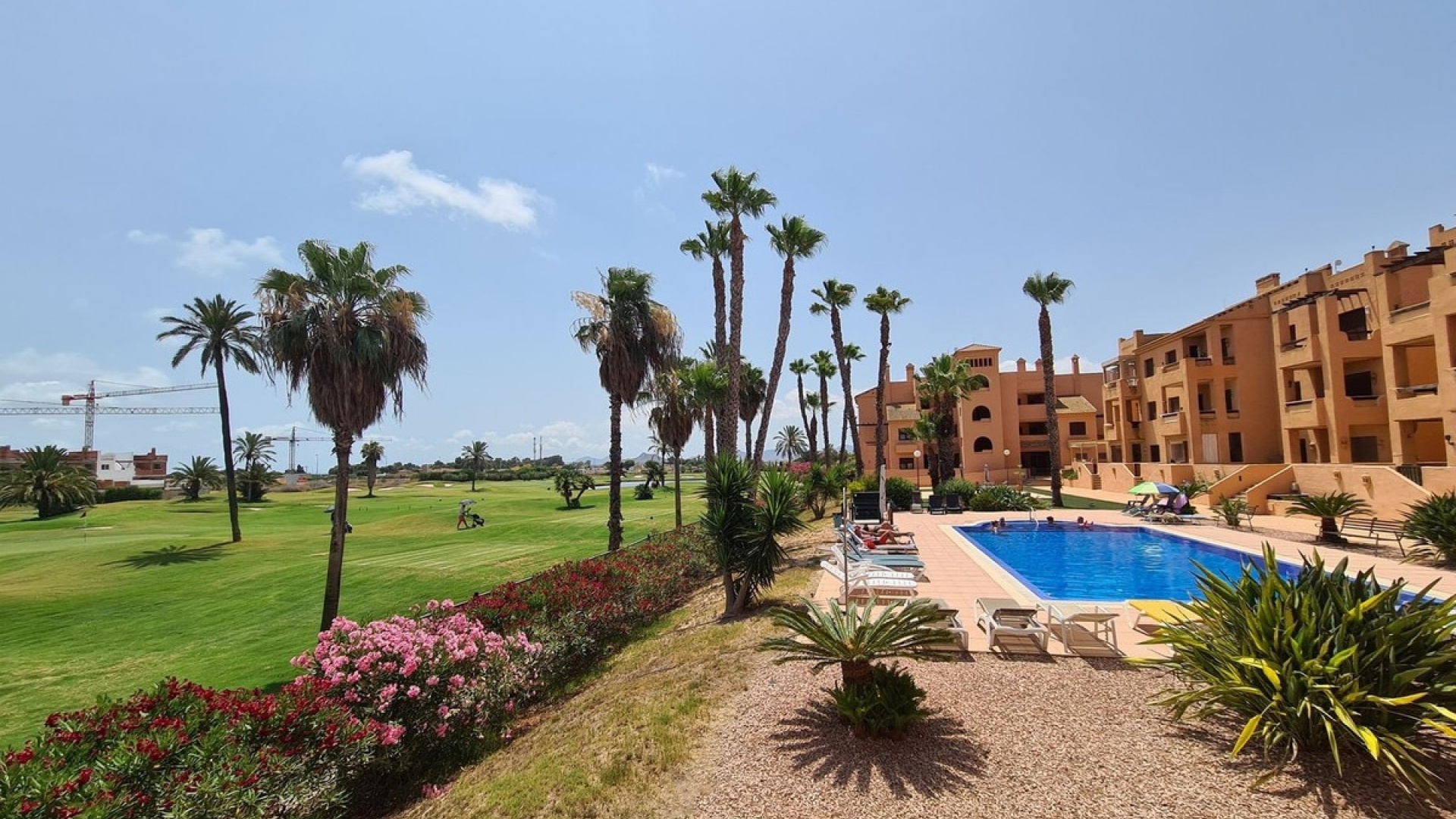 Wederverkoop - Appartement - Los Alcazares - Los Alcazares Centro