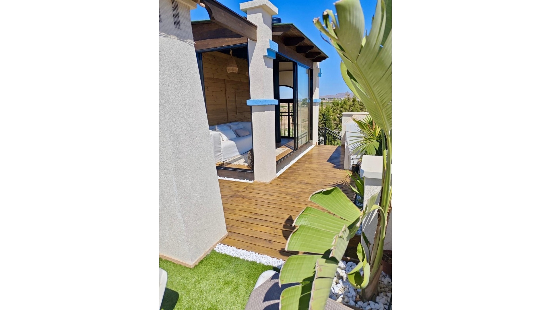 Wederverkoop - Appartement - Los Alcazares - Los Alcazares Centro