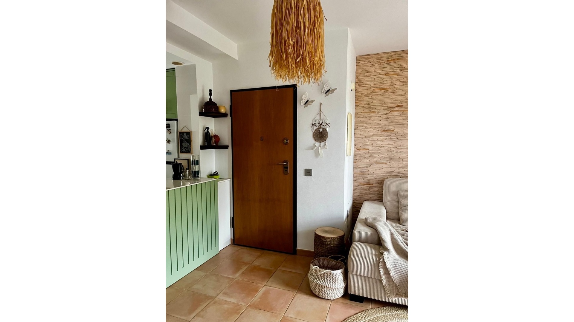 Wederverkoop - Appartement - Los Alcazares - Los Alcazares Centro