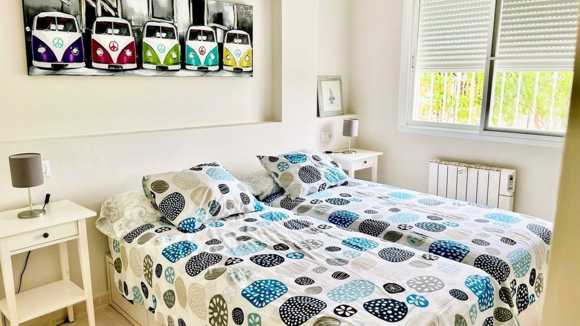 Wederverkoop - Appartement - Los Alcazares - Los Alcazares Centro