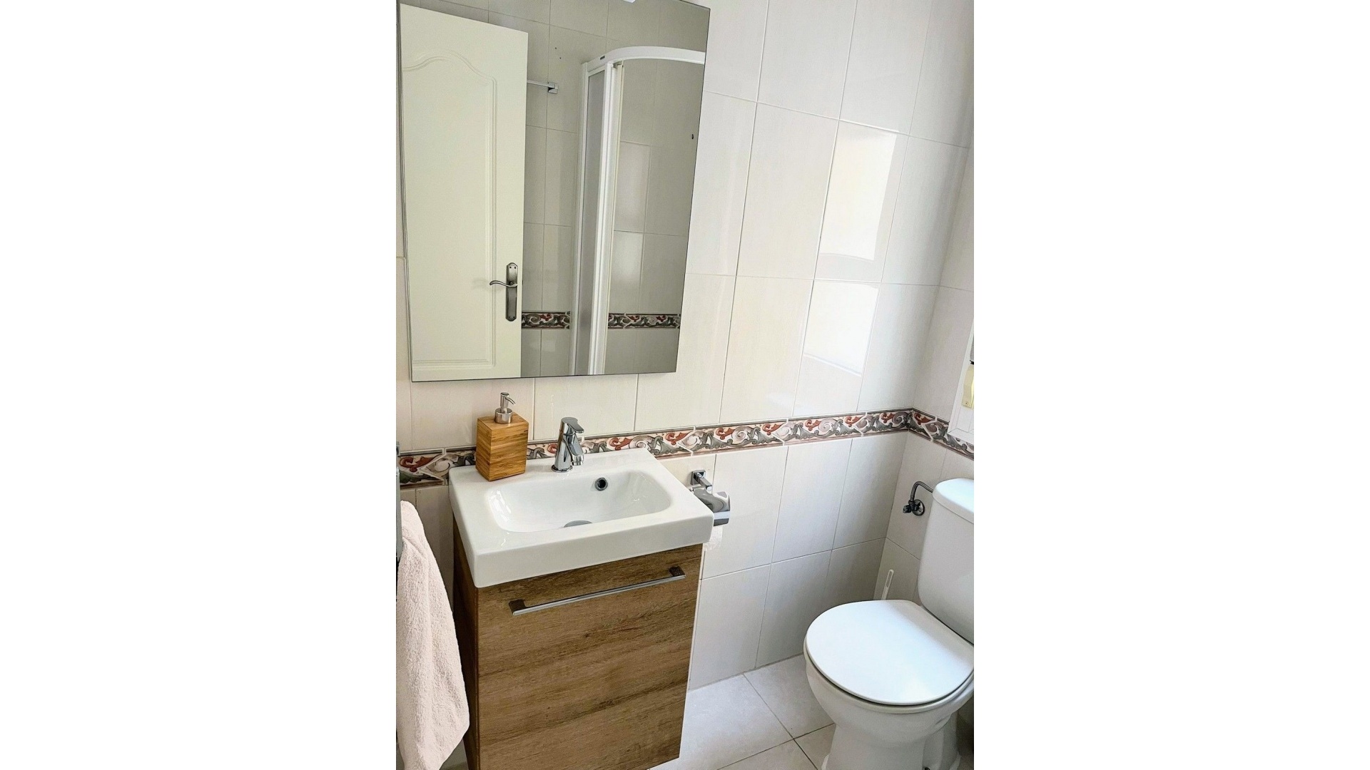 Wederverkoop - Appartement - Los Alcazares - Los Alcazares Centro