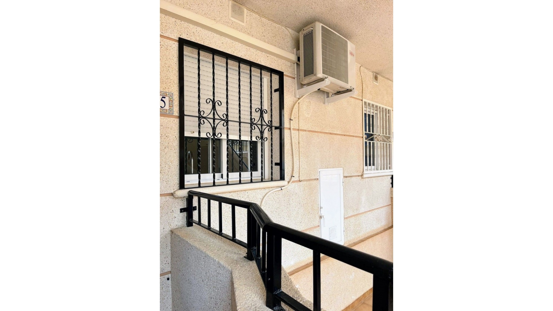 Wederverkoop - Appartement - Los Alcazares - Los Alcazares Centro