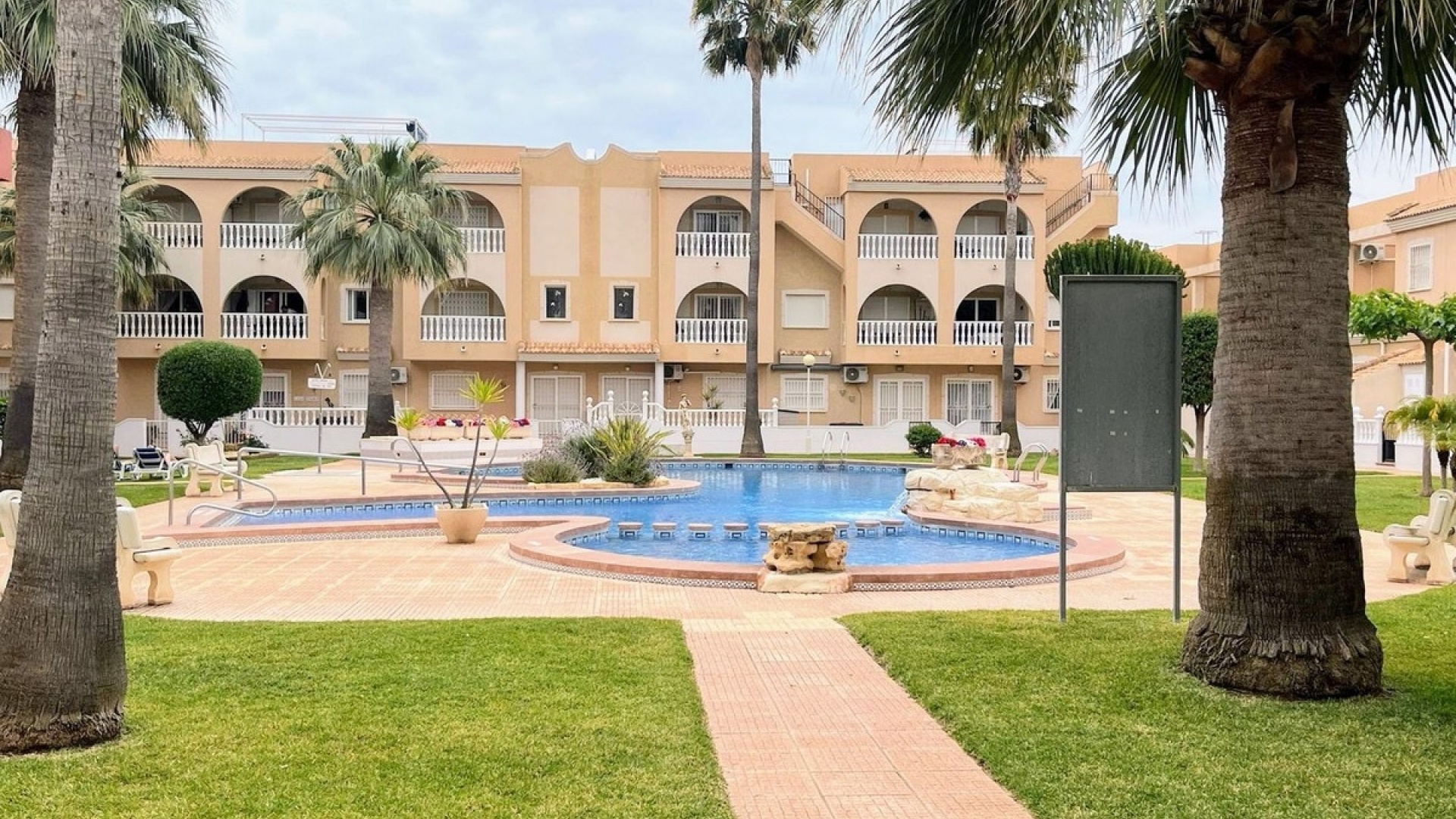 Wederverkoop - Appartement - Los Alcazares - Los Alcazares Centro