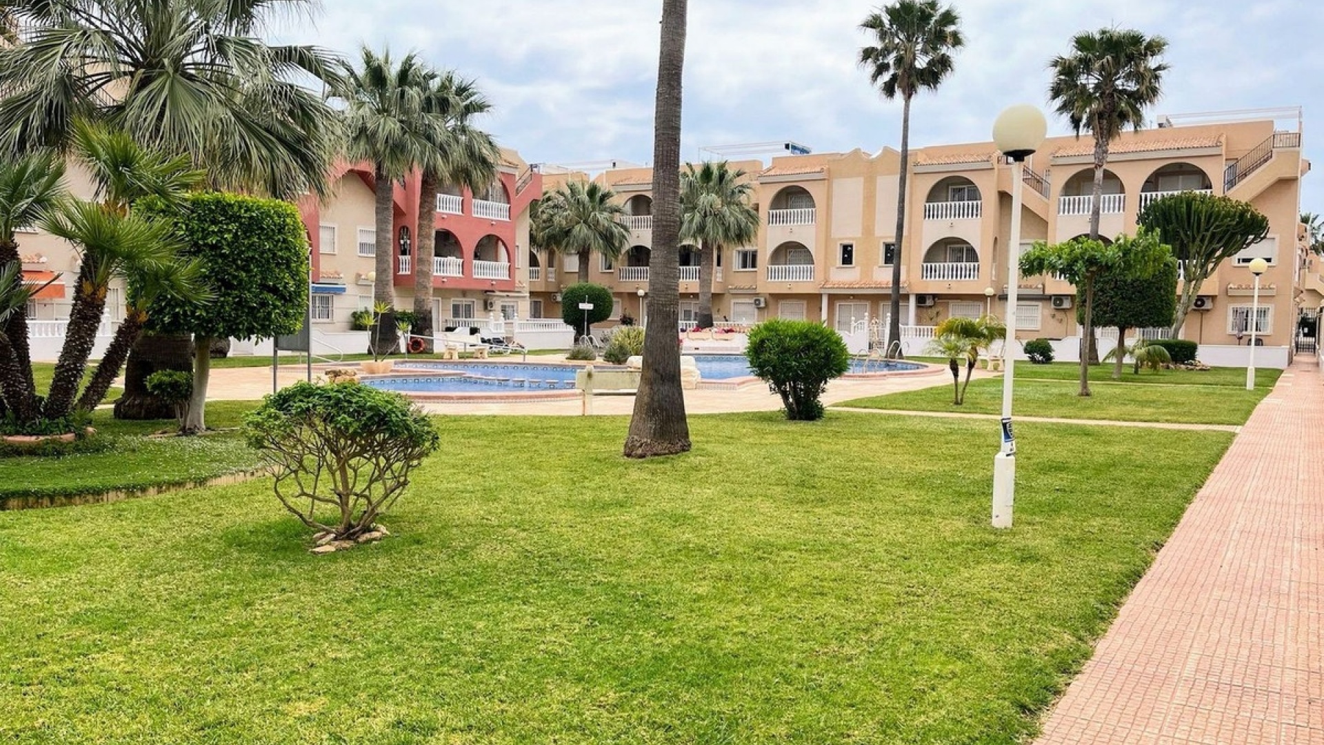 Wederverkoop - Appartement - Los Alcazares - Los Alcazares Centro