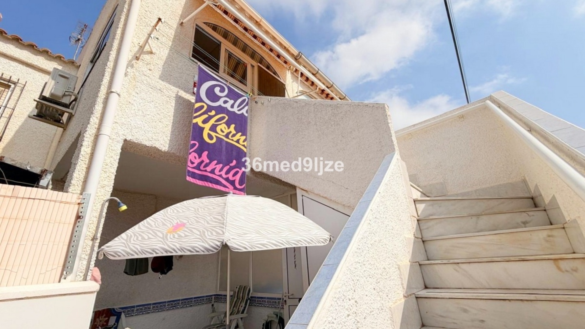 Wederverkoop - Appartement - Los Alcazares - Los Alcazares Centro