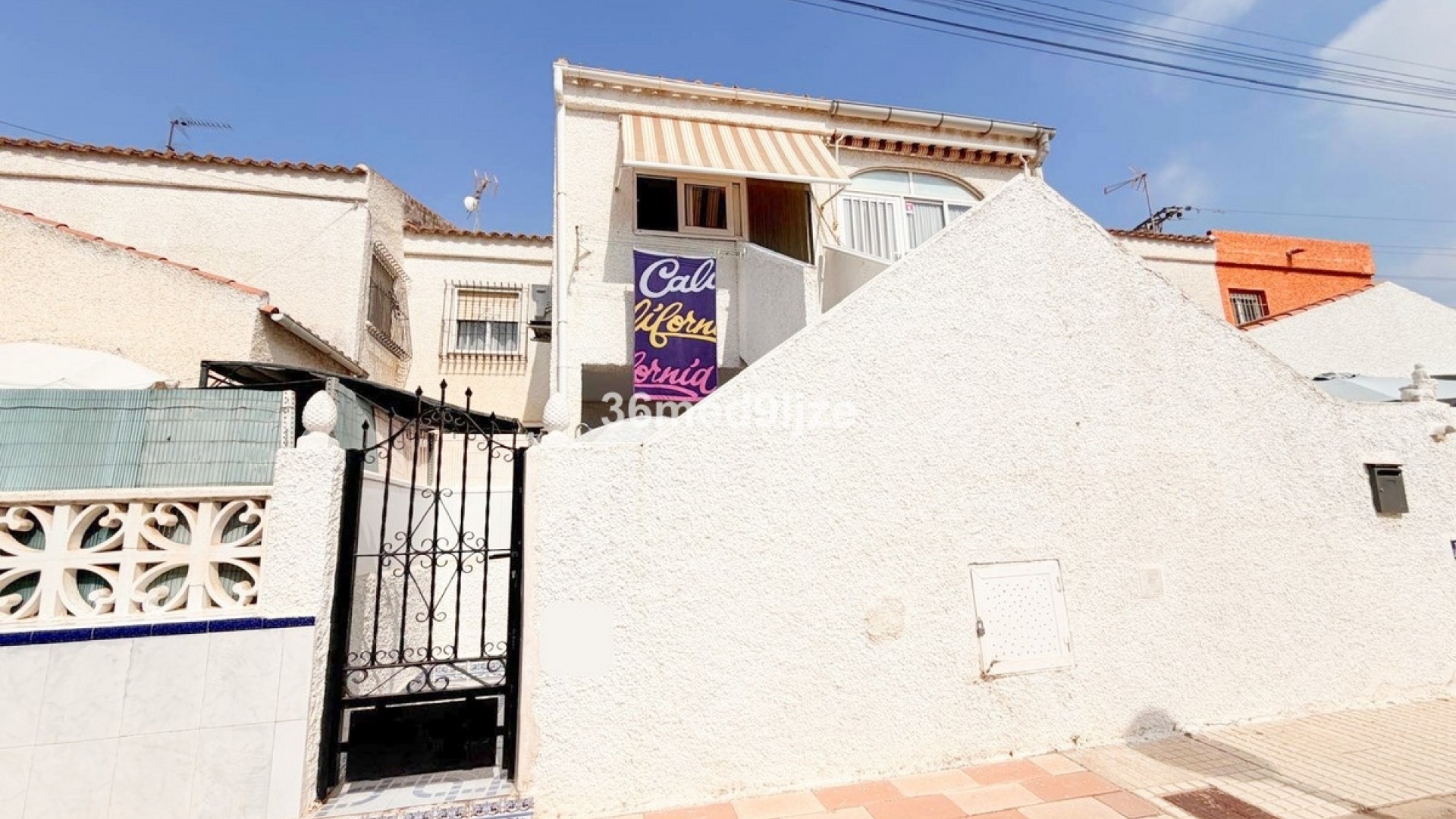Wederverkoop - Appartement - Los Alcazares - Los Alcazares Centro