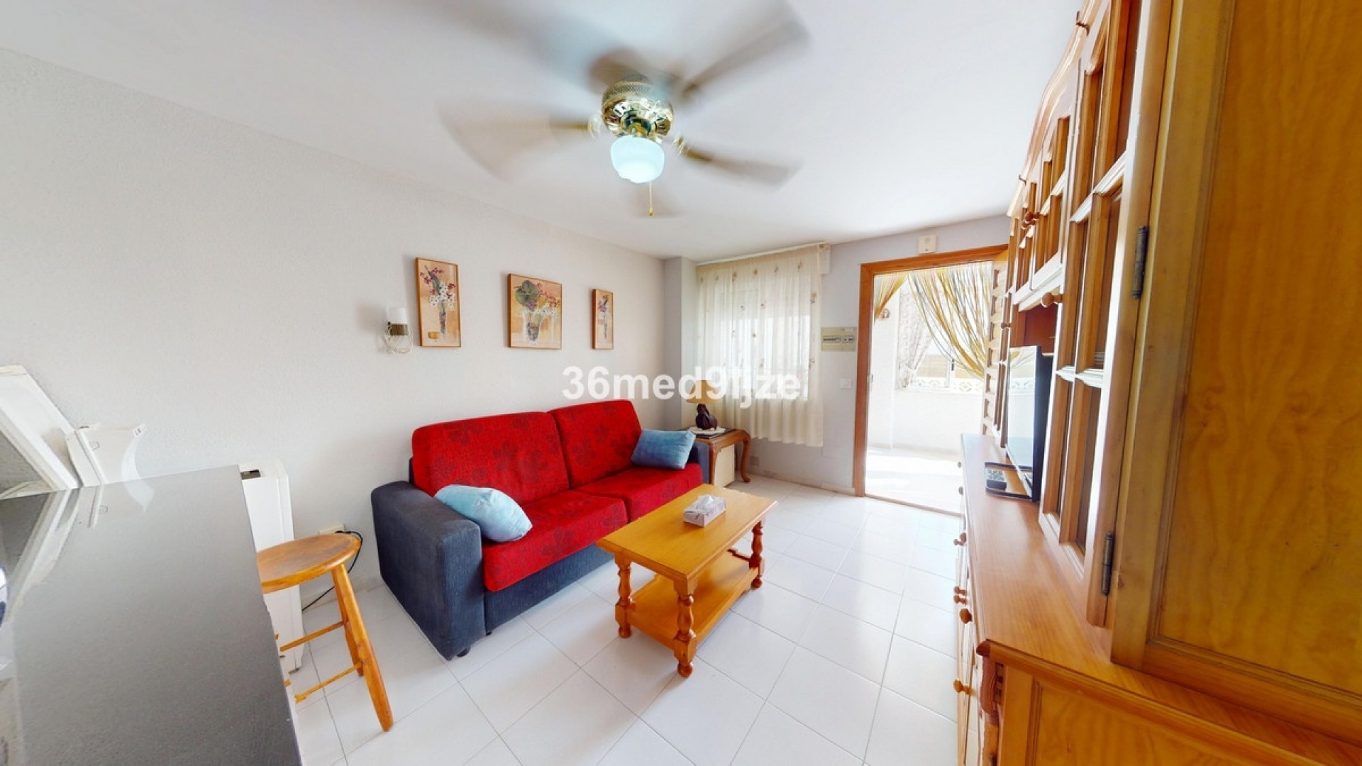 Wederverkoop - Appartement - Los Alcazares - Los Alcazares Centro