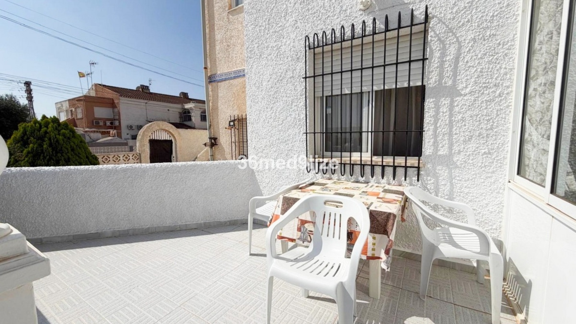 Wederverkoop - Appartement - Los Alcazares - Los Alcazares Centro