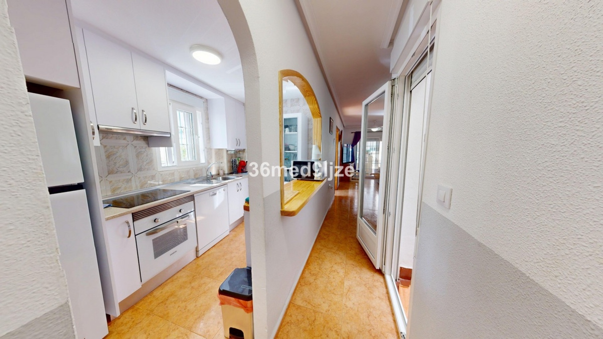 Wederverkoop - Appartement - Los Alcazares - Los Alcazares Centro