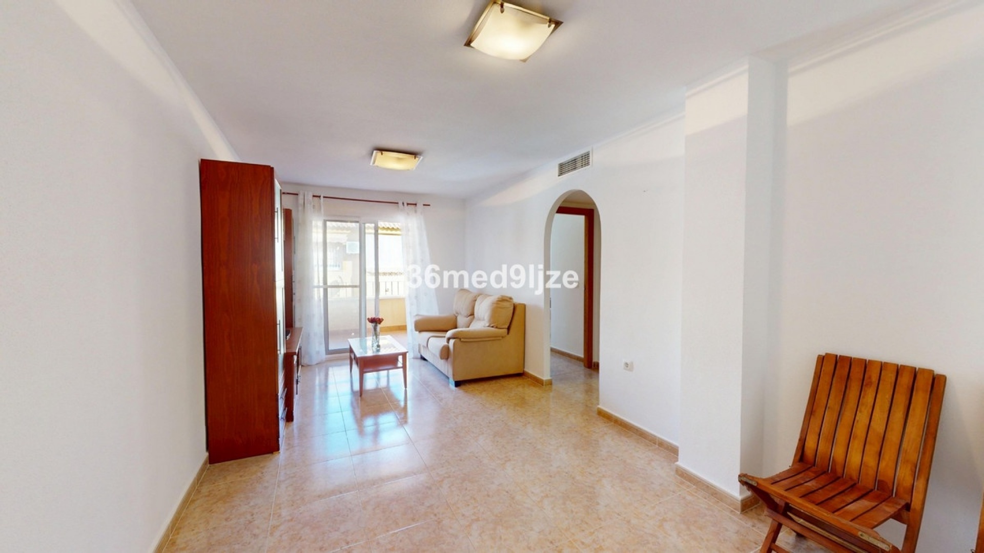 Wederverkoop - Appartement - Los Alcazares - Los Alcazares Centro
