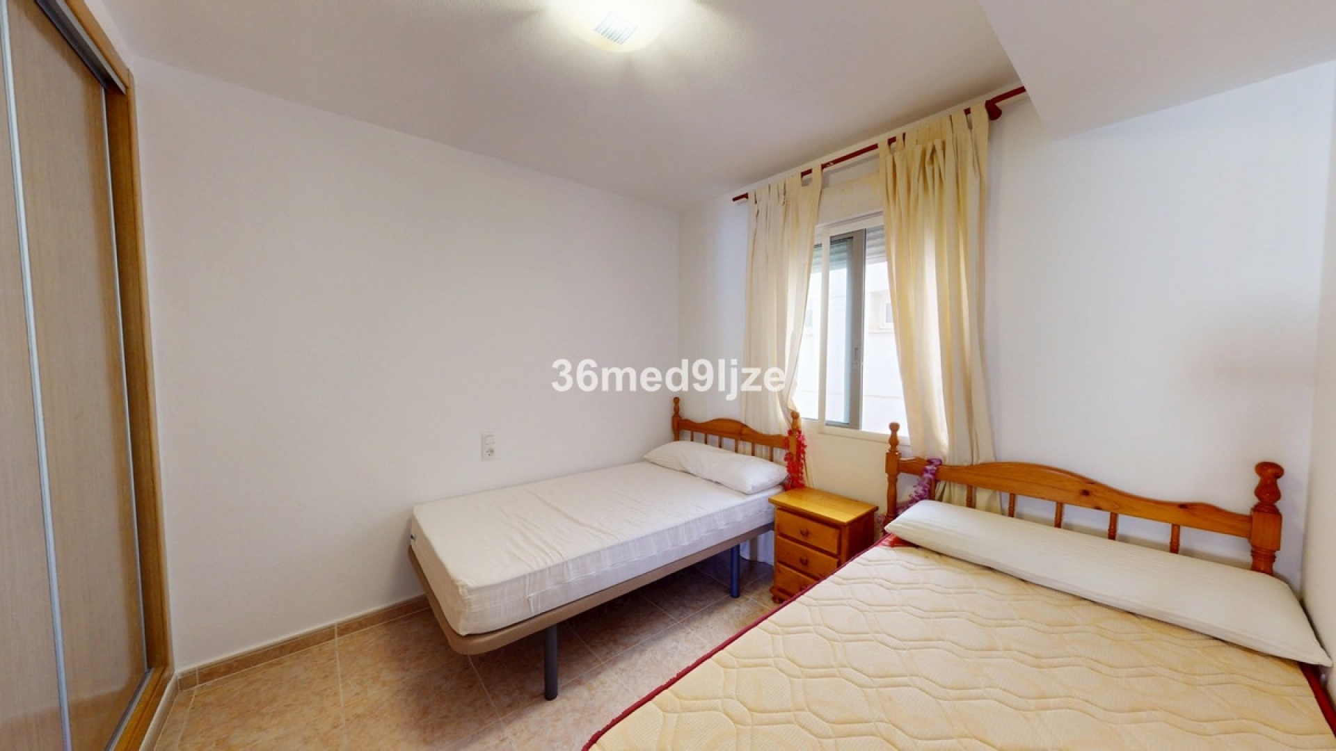 Wederverkoop - Appartement - Los Alcazares - Los Alcazares Centro