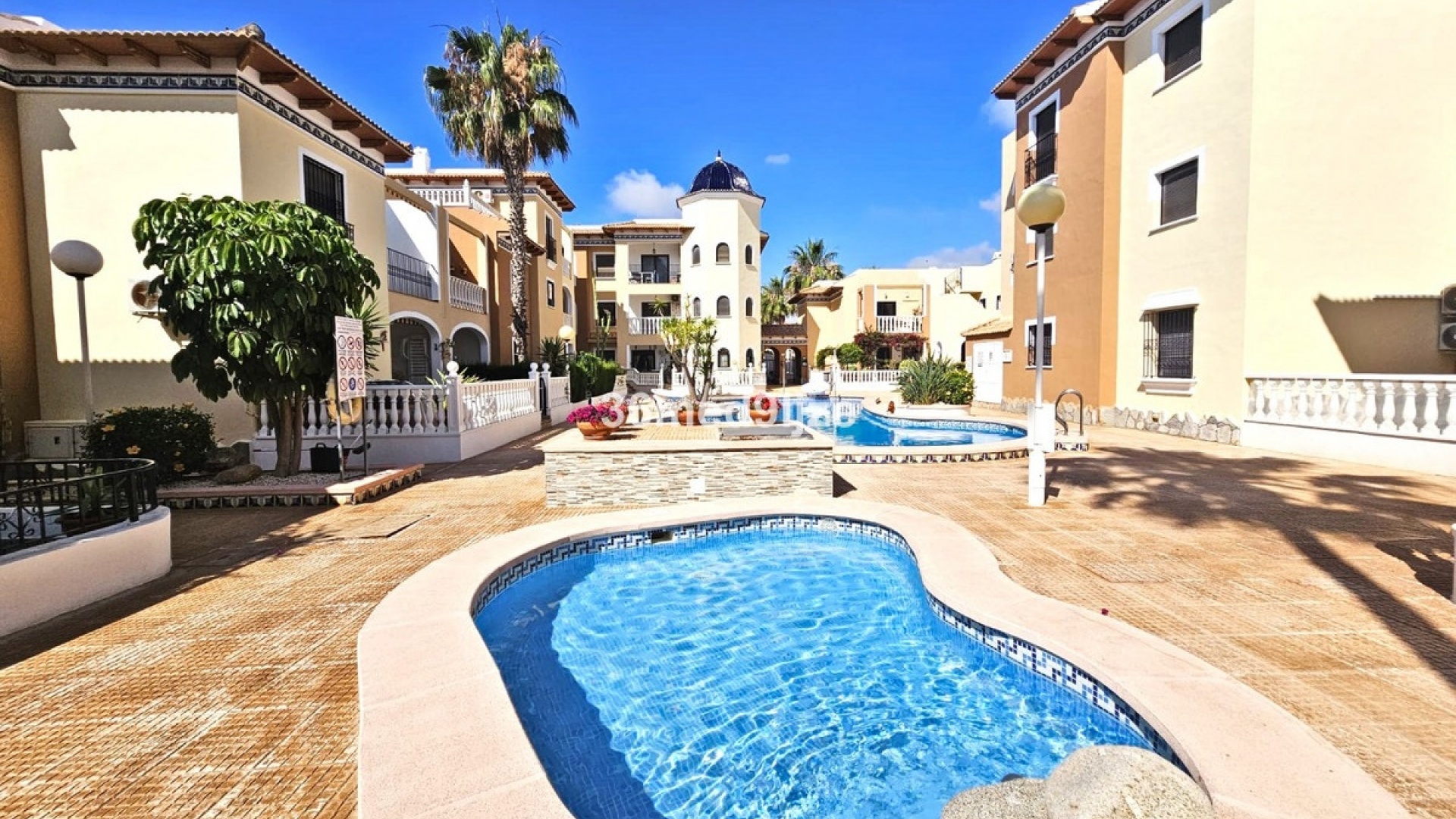 Wederverkoop - Appartement - Los Alcazares - Los Alcazares Centro