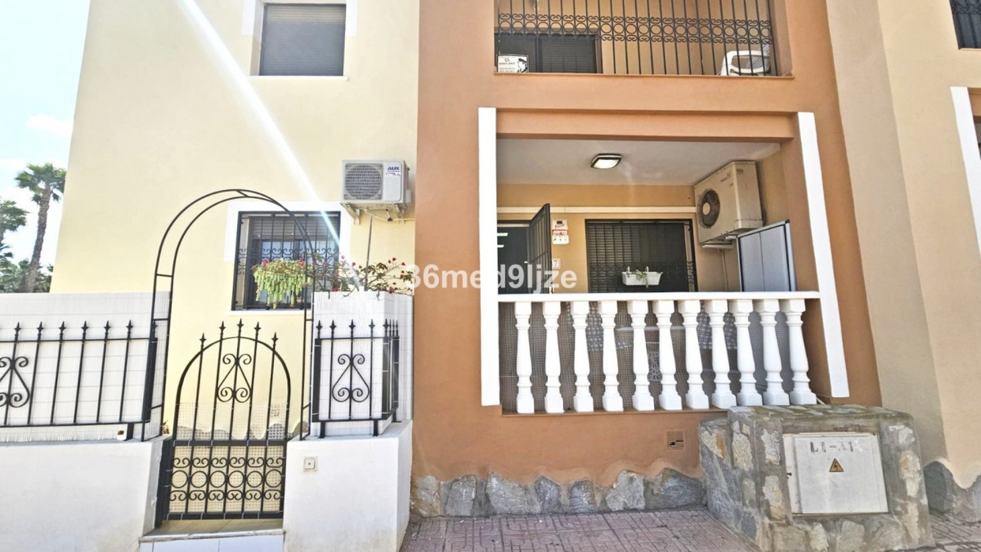 Wederverkoop - Appartement - Los Alcazares - Los Alcazares Centro
