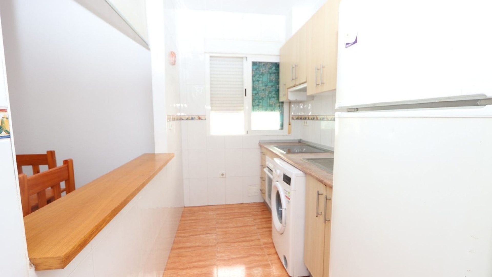 Wederverkoop - Appartement - Los Alcazares - Los Alcazares Centro
